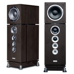 Loa Dynaudio Consequence Ultimate Edition