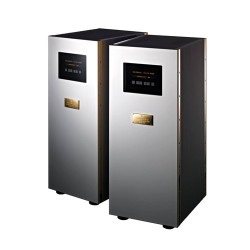 Goldmund Power Amplifier Telos 5500 NextGen