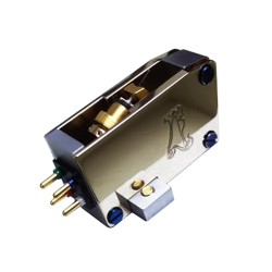 DaVinci Audio Labs MC Cartridge Grand Reference Grandezza
