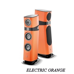 Loa Focal Sopra No 2