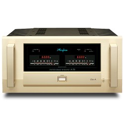 Accuphase Power Amplifier A-70