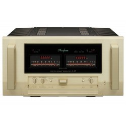  Accuphase Power Amplifier A-75