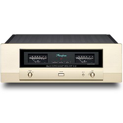 Accuphase Power Amplifier A-35