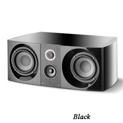 Loa Focal Sopra Center