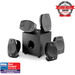 Loa Focal Sib EVO 5.1