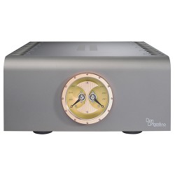 Dan D'Agostino Progression Stereo Power Amplifier