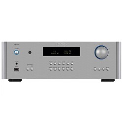 Rotel Integrated Amplifier RA-1572