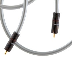 Dây tín hiệu Atlas Element Superior Integra Subwoofer RCA
