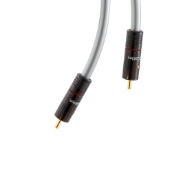 Dây tín hiệu Atlas Element Superior Integra Subwoofer RCA