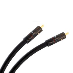 Dây tín hiệu Atlas Hyper Subwoofer Integra RCA