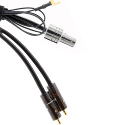 Dây tín hiệu Atlas Hyper Integra Tonearm RCA