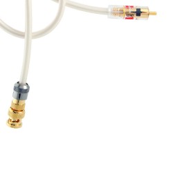 Dây tín hiệu Atlas Element BNC