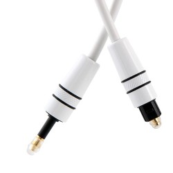 Dây tín hiệu Atlas Element 3.5mm to Optical