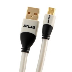 Dây tín hiệu Atlas Element Mini USB