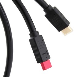 Dây tín hiệu Atlas Hyper 4K Wideband Active HDMI