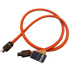 Dây điện nguồn Atlas Eos Superior 