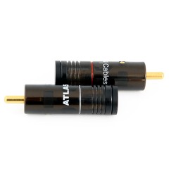 Atlas Analogue Input Terminator Plug