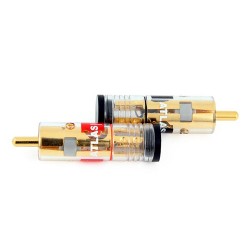 Atlas Digital Output Terminator Plug