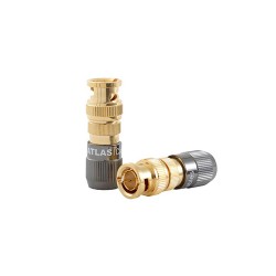 Atlas BNC Plug