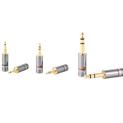 Atlas Metik Jack Plug