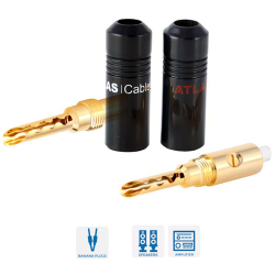 Atlas Z-plug Screw Fit