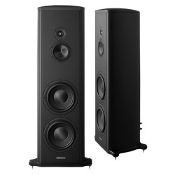 Loa Magico S5 MK II