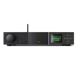 Naim Network Player SuperUniti BT