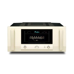 Accuphase Power Amplifier M-6000