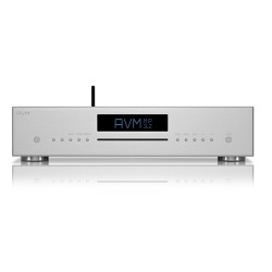AVM Media Player Evolution MP 3.2