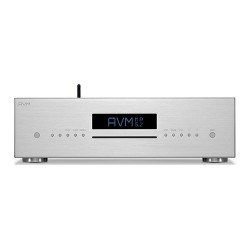 AVM Media Player Evolution MP 5.2