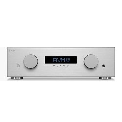 AVM Evolution Preamplifier PA 5.2