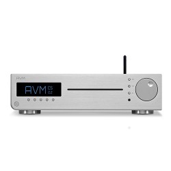 AVM CD Receiver CS2.2