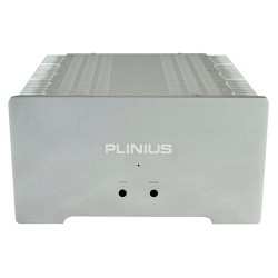 Plinius Power Amplifier Kiokio