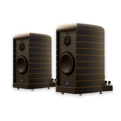Loa Gauder Akustik Bookshelf DARC 40