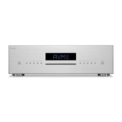 AVM Evolution CD 5.2 MK2