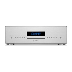 Đầu đĩa AVM CD-Player Ovation CD 6.3