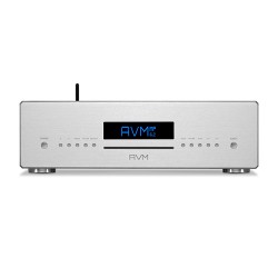 AVM Media Player Ovation MP 6.3