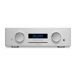 AVM Streaming CD-Receiver Ovation CS 8.2 LE
