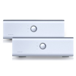 Soulution Monoblock Amplifier 501