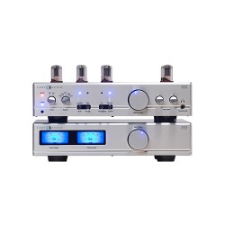 Cary Audio Preamplifier SLP-05