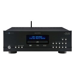 Đầu Cary Audio Digital Music Center DMC-600SE