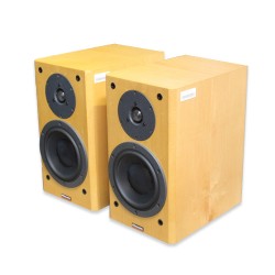 Loa Dynaudio Focus 140