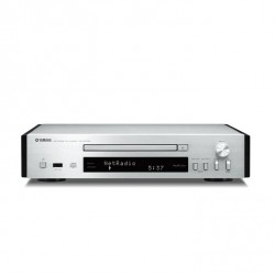 Đầu Yamaha CD Player CD-NT670