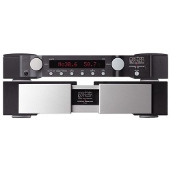 Mark Levinson Pre-Amplifier Reference Nº32