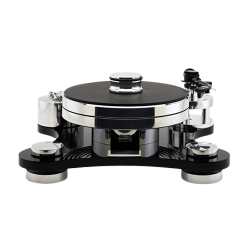 Transrotor Turntable ZET 1