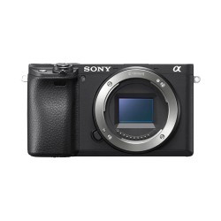 Máy ảnh Sony Alpha ILCE 6400 (Body)