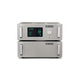 Audio Research Pre-Amplifier Reference 10