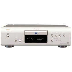 Denon CD/SACD Player DCD-1500AE