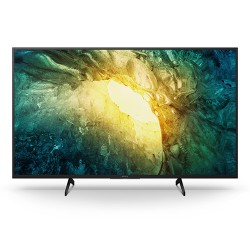 Tivi Sony Android 4K 55 inch KD-55X7500H