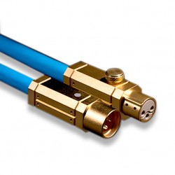 Dây tín hiệu Siltech Triple Crown (XLR)